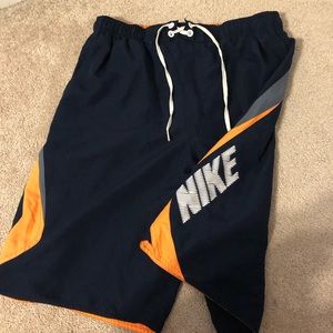 Men’s Nike swim suit